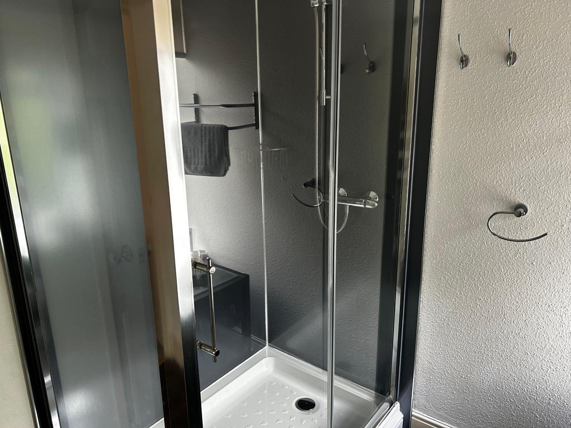 Amber House Hotel ペイントン エクステリア 写真
