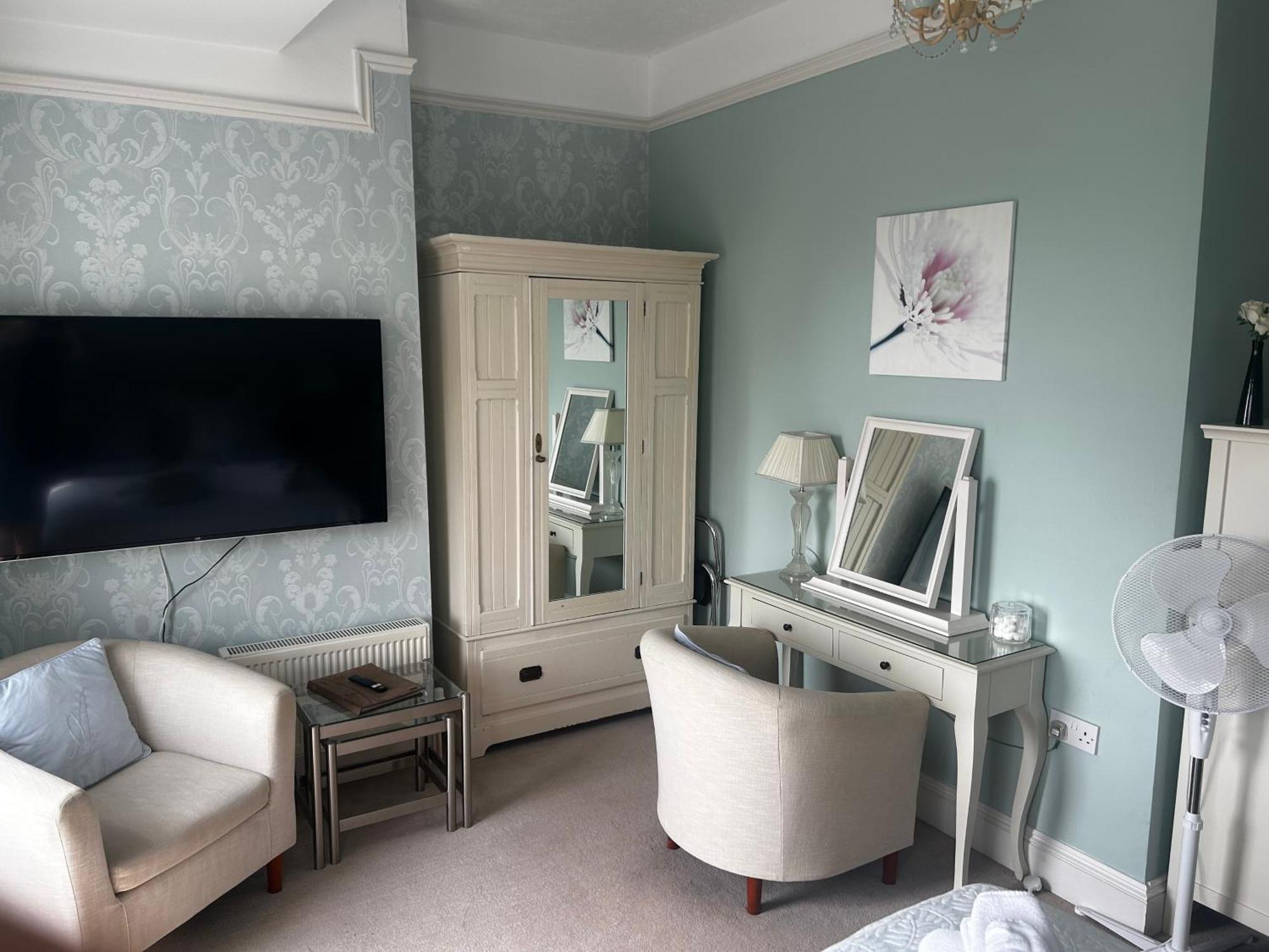 Amber House Hotel ペイントン エクステリア 写真